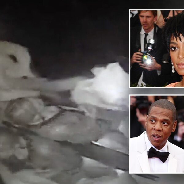 Designer reveals why Solange Knowles attacked Jay-Z in 2014 elevator struggle