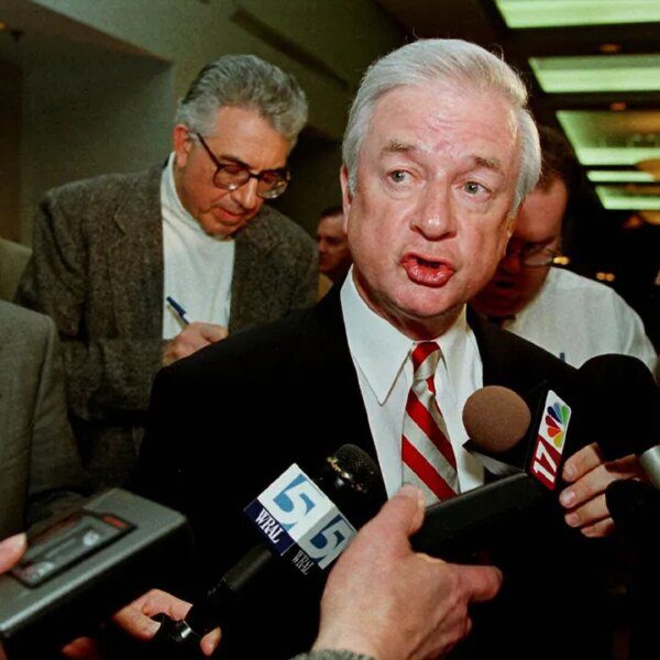 Jim Hunt, longest-serving North Carolina governor in historical past, dies at 88