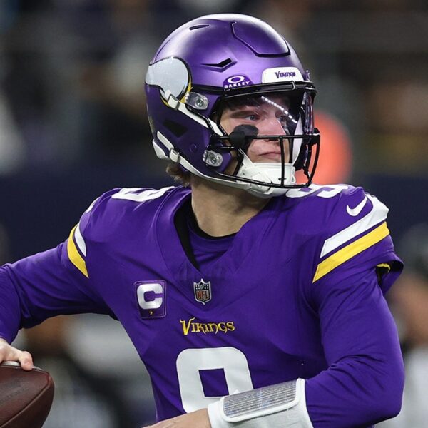 Vikings smash Cowboys’ playoff hopes as JJ McCarthy leads solution to victory