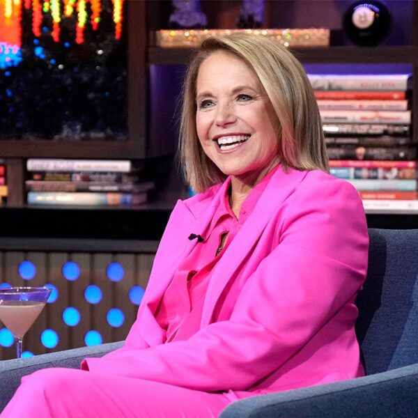Katie Couric rejects ‘bothsidesism,’ says individuals don’t need ‘simply the information’