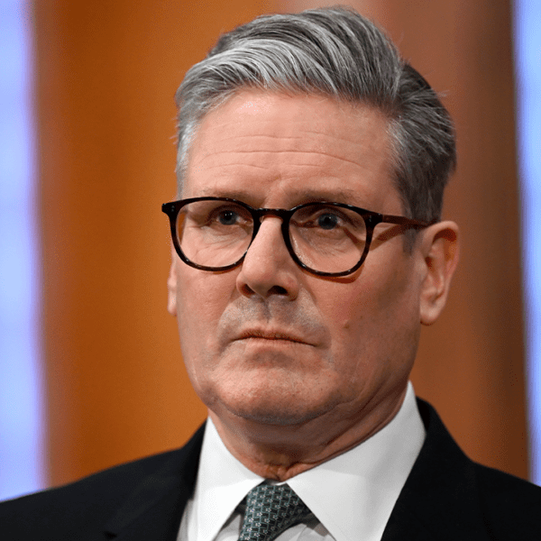 British PM criticized for welcoming house freed activist over controversial posts