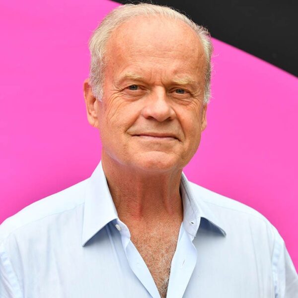 Kelsey Grammer says he knew LA wasn’t for him ‘the minute I…