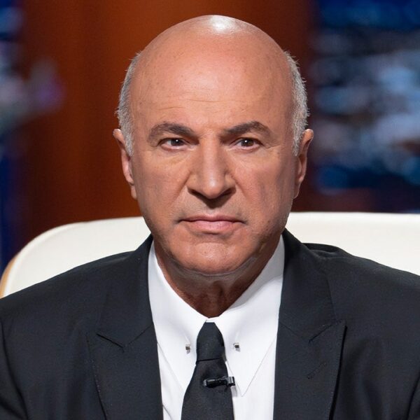 AI energy wrestle: Kevin O’Leary warns China kicking US in expertise race