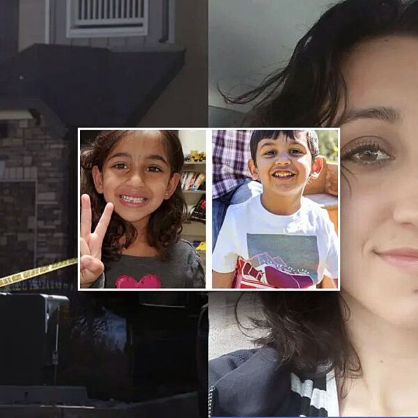 Kimberlee Singler extradited from UK to Colorado to face homicide fees