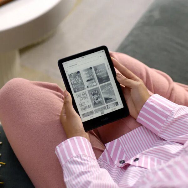 Amazon adjustments how copyright safety is utilized to Kindle Direct’s self-published ebooks