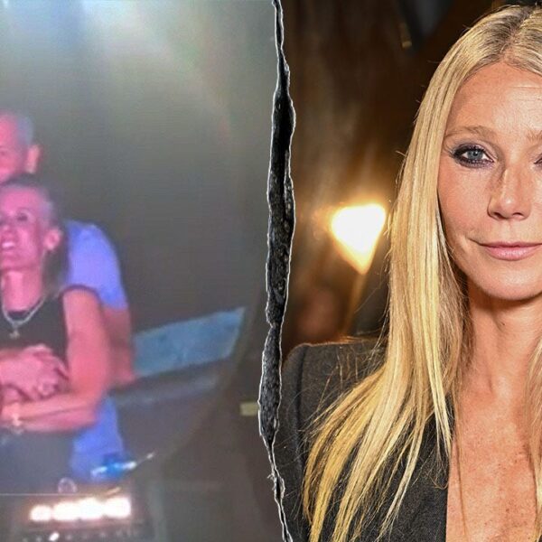 Kristin Cabot slams Gwyneth Paltrow over Coldplay kiss cam controversy