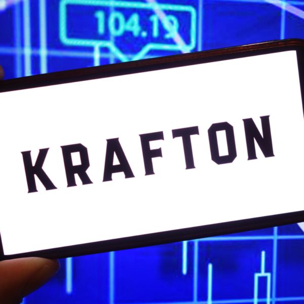 Krafton hikes India guess with new $670M fund
