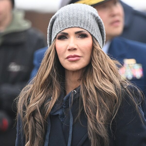 DHS Secretary Noem broadcasts pause on Diversity Immigrant Visa Program lottery