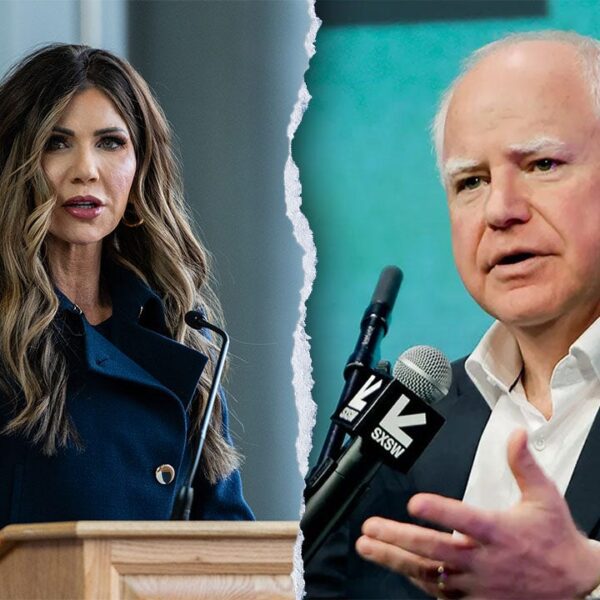 Walz Raises Concerns After Citizens Arrested in Minnesota ICE Operations