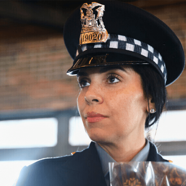 Family of Chicago cop recordsdata wrongful dying go well with after she&hellip;