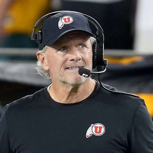 College soccer: Utah’s Kyle Whittingham to step down after bowl recreation