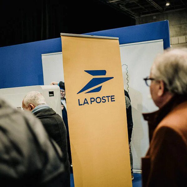 France’s postal and banking providers disrupted by suspected DDoS assault