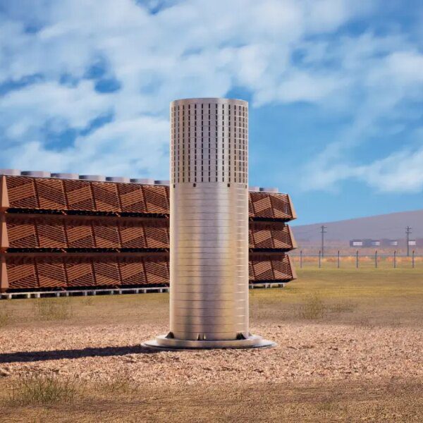 Nuclear startup Last Energy raises $100M for its steel-encased micro reactor