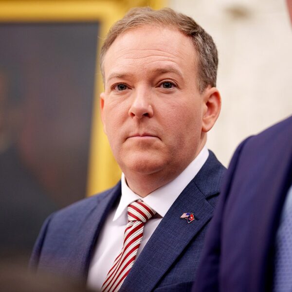 EPA administrator Lee Zeldin reveals elimination of pores and skin most cancers&hellip;