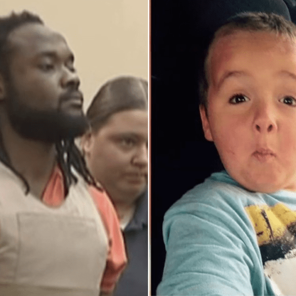 Man Freed Early in Kentucky Child Killing Case Arrested Again