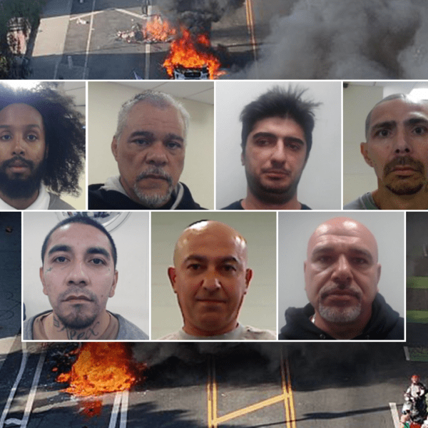 DHS claims ‘success’ in LA crackdown regardless of riots, political pushback