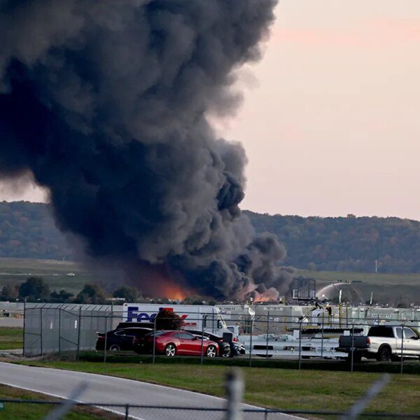 Louisville UPS crash claims fifteenth sufferer Alain Rodriguez Colina