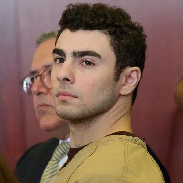 Luigi Mangione seeks to suppress proof in CEO homicide case