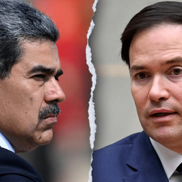 Marco Rubio declared President Trump won’t be ‘suckered’ by Maduro like Biden