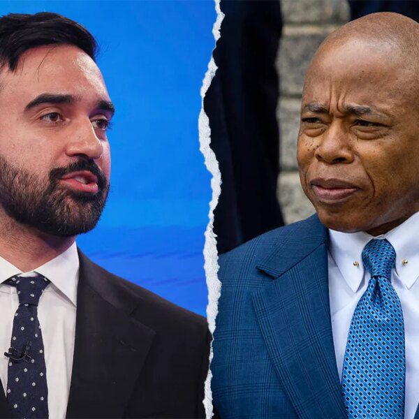 NYC mayor-elect Mamdani to finish homeless encampment sweeps in January