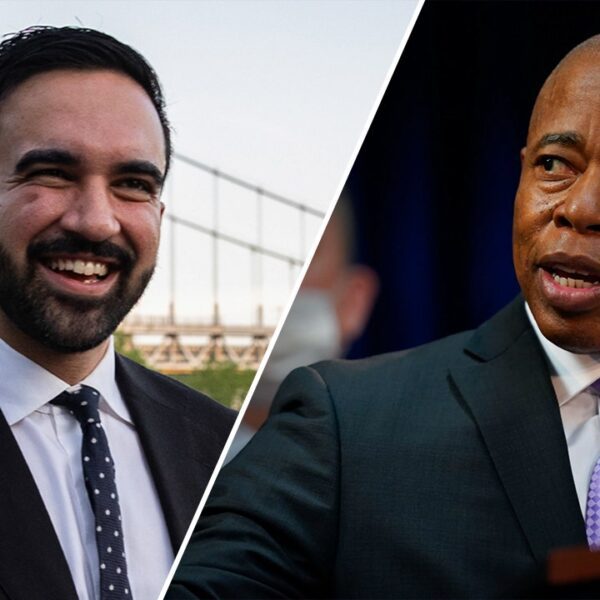 NYC Mayor Adams indicators government orders in opposition to antisemitism and BDS