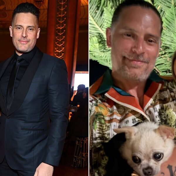 Joe Manganiello and Caitlin O’Connor transfer from Los Angeles to Pittsburgh