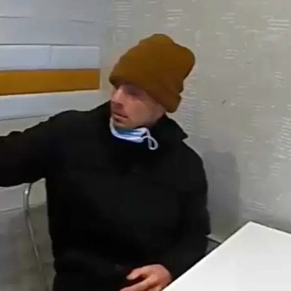 Luigi Mangione apologized for trying ‘suspicious’ earlier than arrest