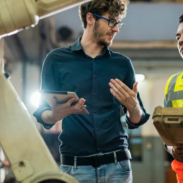 Gen Z is open to blue-collar work and firms want them —&hellip;