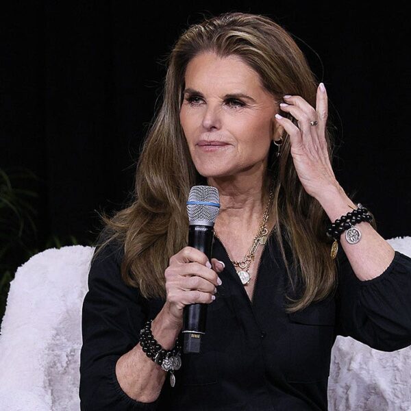 Kennedy Center title change slammed by Maria Shriver as unacceptable
