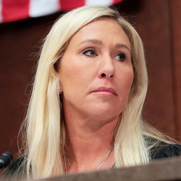 House passes invoice to criminalize gender transition take care of minors with&hellip;