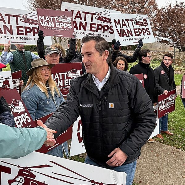 Politicians ‘waltz’ round Tennessee particular election outcomes which means