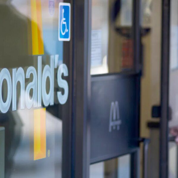 McDonald’s locks eating room doorways amid Uptown Minneapolis crime considerations