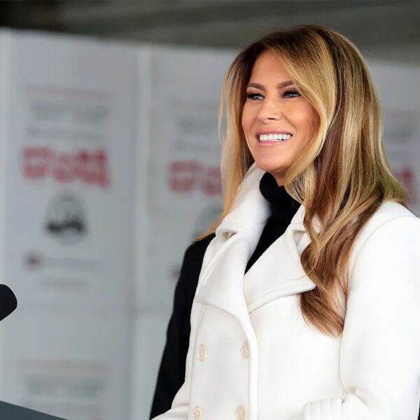 Melania Trump’s make-up artist Nicole Bryl says she was canceled by bullies