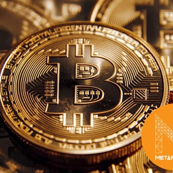 Metaplanet Adds $451 Million Bitcoin in This fall, Yield Tops 528%