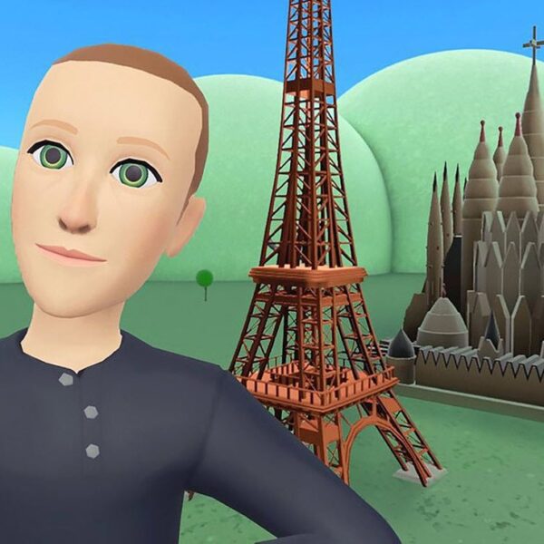 META is backing away from the Metaverse and the inventory likes it