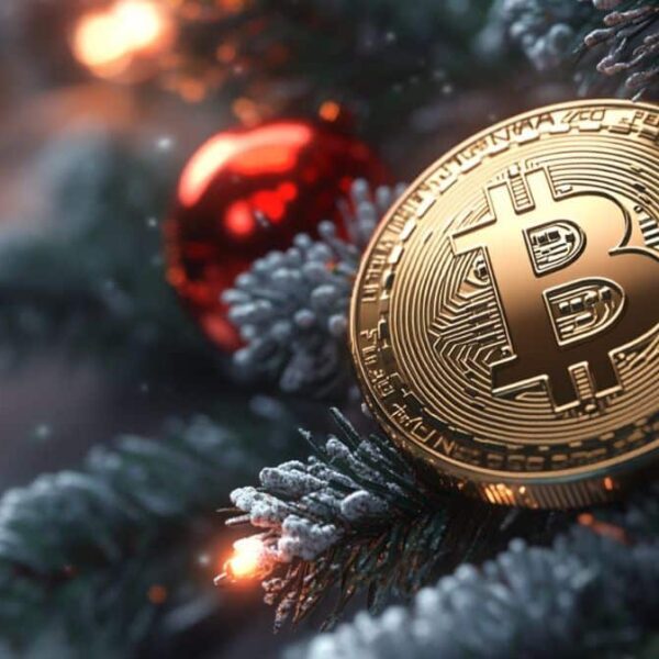 Quantum Computing Will Boost Bitcoin