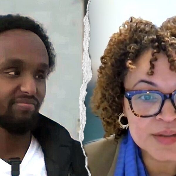 Minnesota officers deny daycare fraud allegations from viral video