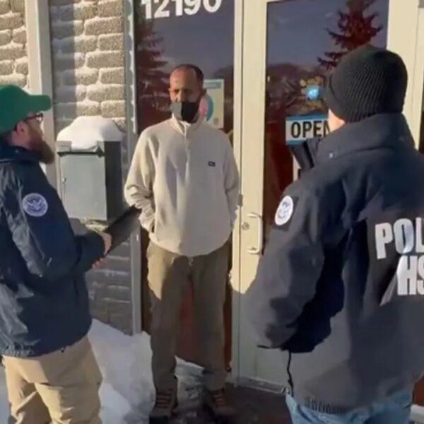 Federal Authorities Launch Massive Childcare Fraud Probe in Minnesota