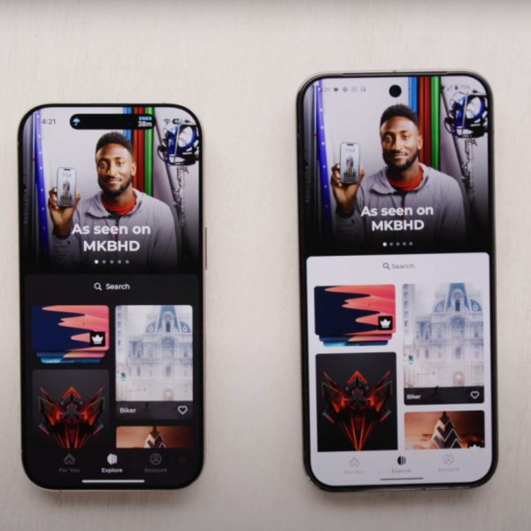 MKBHD’s wallpaper app Panels is shutting down