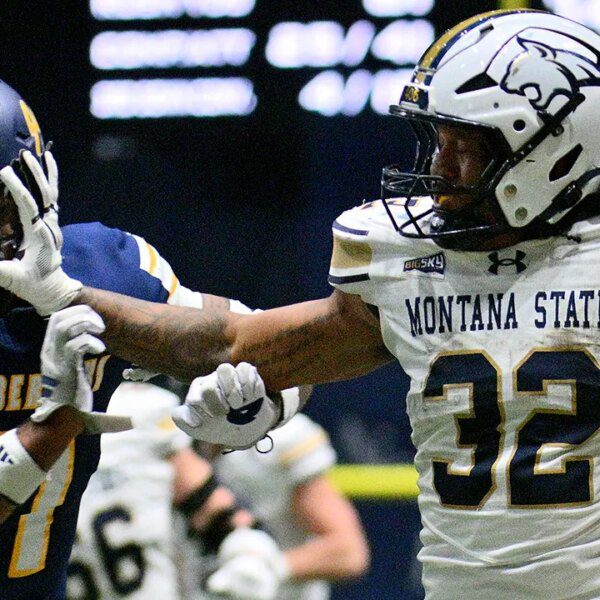 Montana State advances in FCS playoffs, however participant will get testy with…