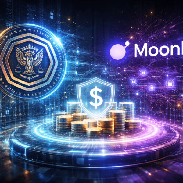 MoonPay Appoints CFTC’s Acting Chair Caroline Pham as CLO