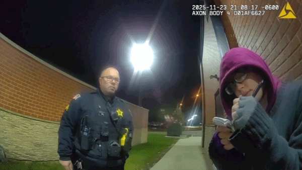 Morgan Geyser ordered again to psychiatric hospital after group house escape