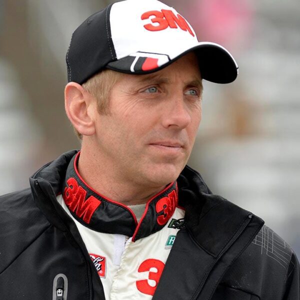 Greg Biffle’s vacation card revealed