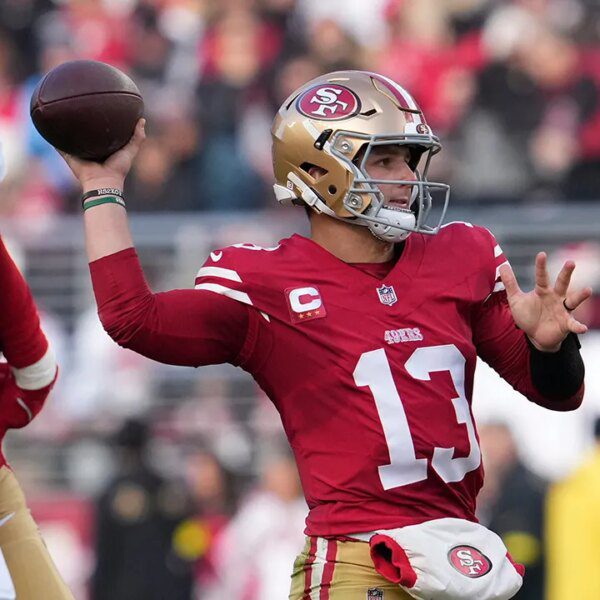 NFL playoff image: Which groups can clinch spots in Week 16?