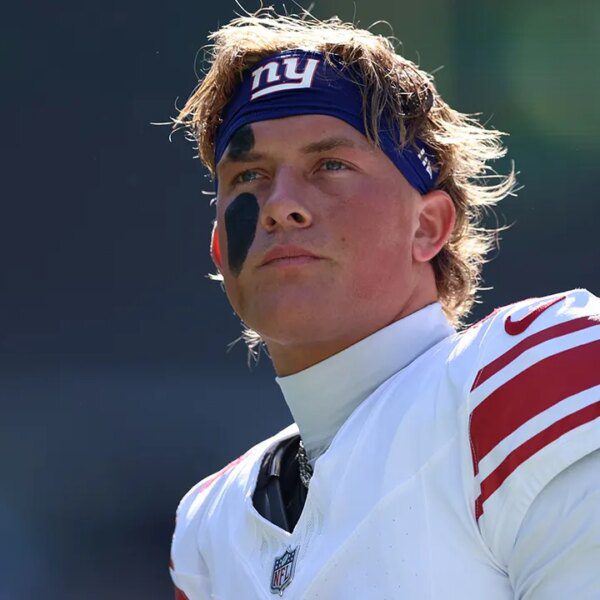 NFL information: Jaxson Dart’s father defends Giants QB in opposition to analyst’s…