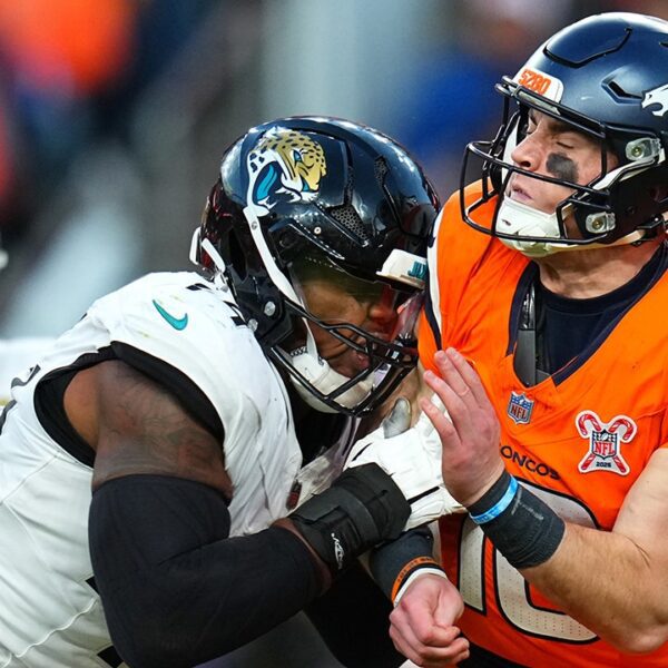 NFL information: Jaguars’ Travon Walker makes daring assertion after win