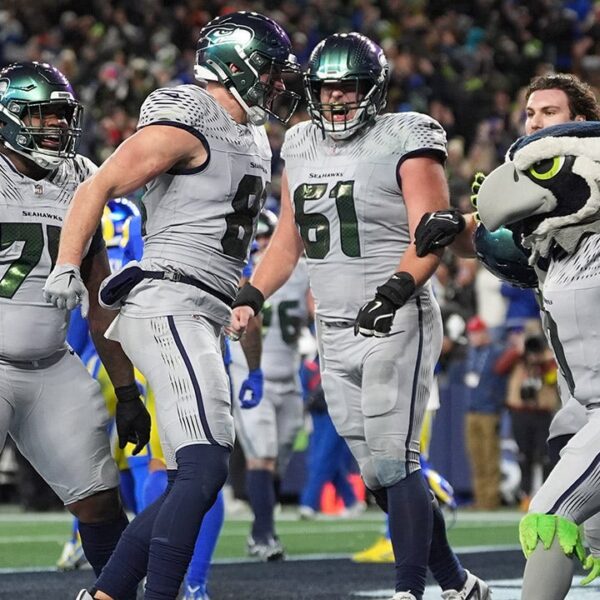 NFL Week 16 2025 scores: Panthers, Steelers amongst winners in thrillers