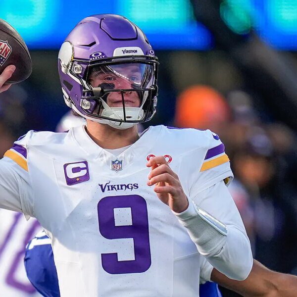 NFL information: Vikings’ JJ McCarthy suffers one other damage throughout 2025 season