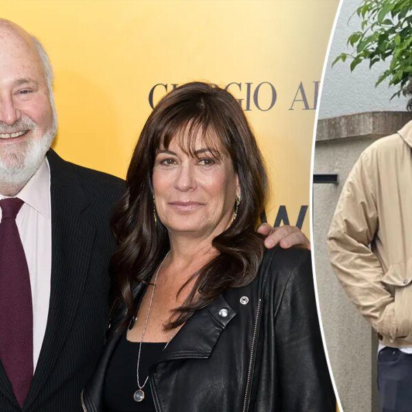 Rob Reiner’s son Nick struggled with habit, volatility earlier than mother and…