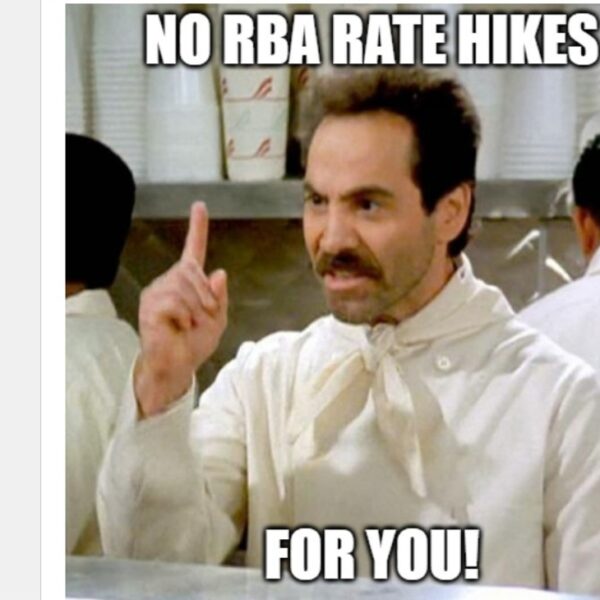 Westpac pushes again on RBA hike calls, sees charges on maintain by&hellip;